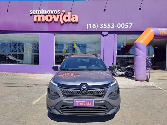 RENAULT KARDIAN 1.0 TCE FLEX EVOLUTION EDC RENAULT KARDIAN 1.0 TCE FLEX EVOLUTION EDC